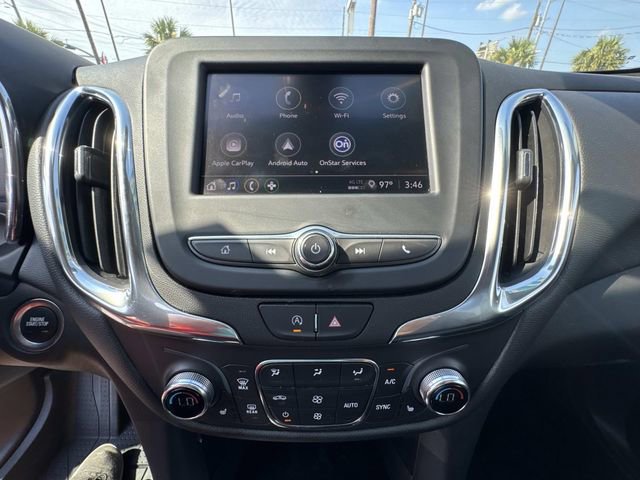 2023 Chevrolet Equinox LT photo 20