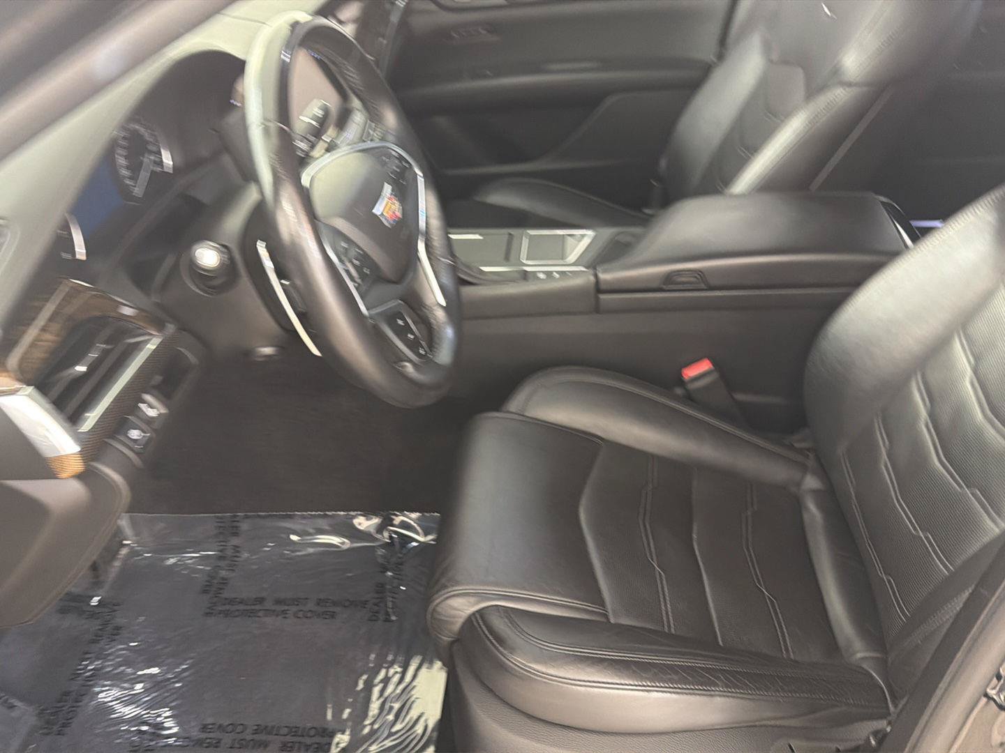 2016 Cadillac CT6 Luxury - Photo 12
