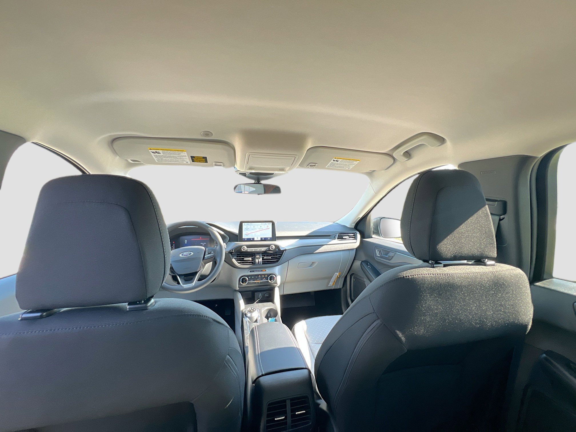 2025 Ford Escape Active photo 15