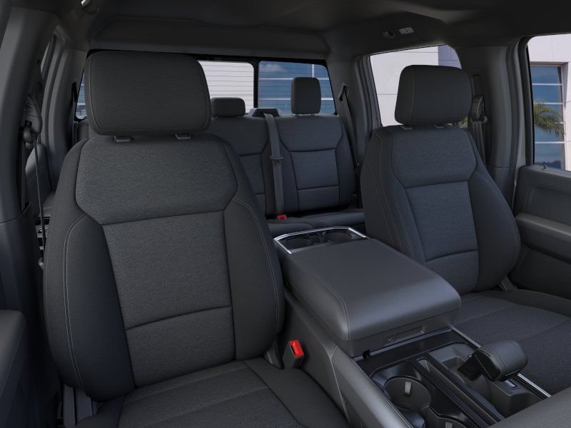 2026 Ford F-150 XLT - Photo 10