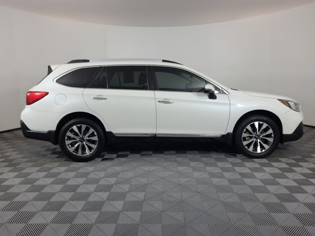 Used 2019 Subaru Outback Touring with VIN 4S4BSATCXK3293210 for sale in Brighton, CO