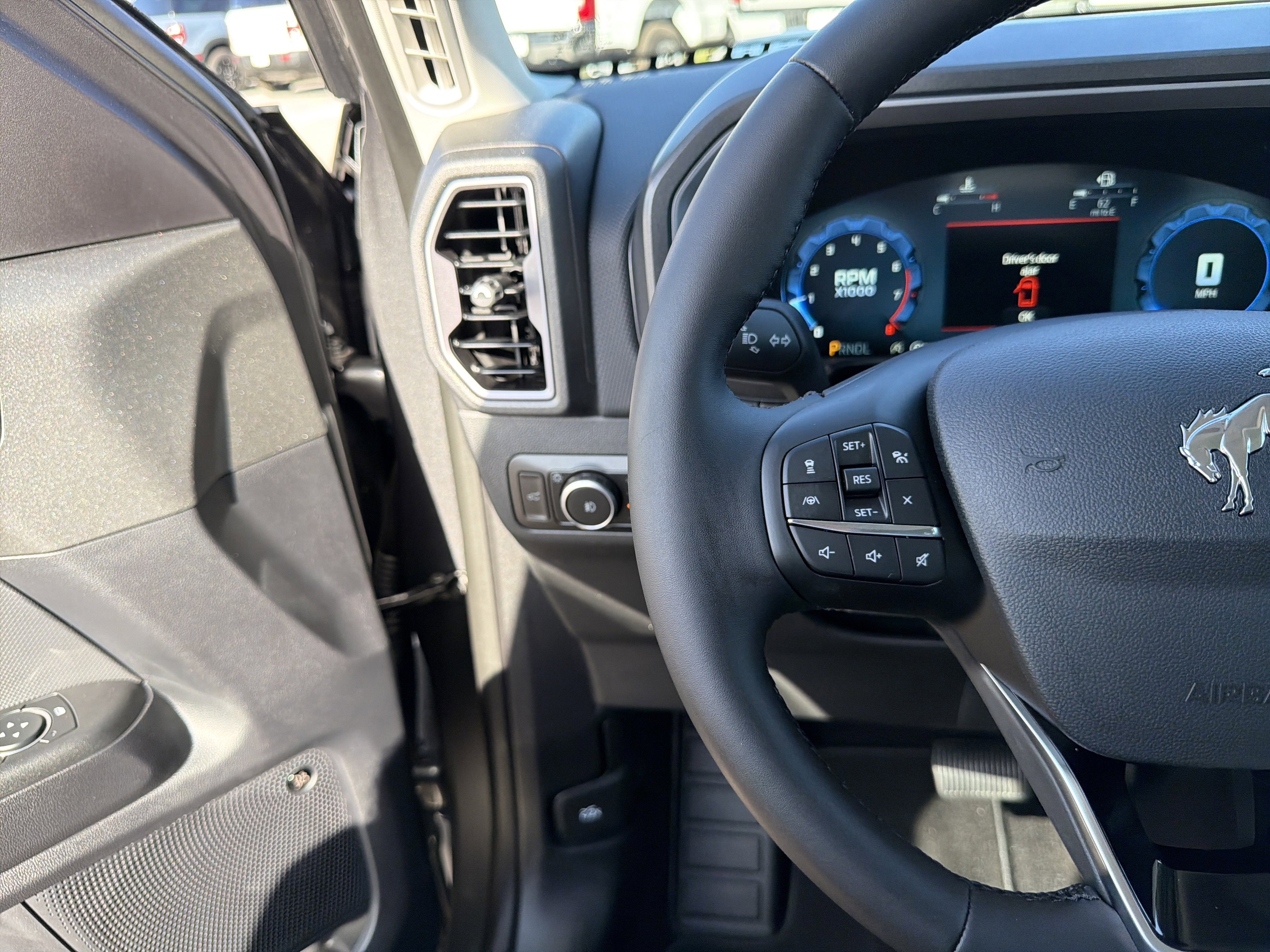 2025 Ford Bronco Sport Outer Banks - Photo 24