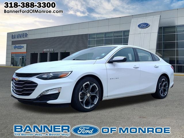 2023 Chevrolet Malibu