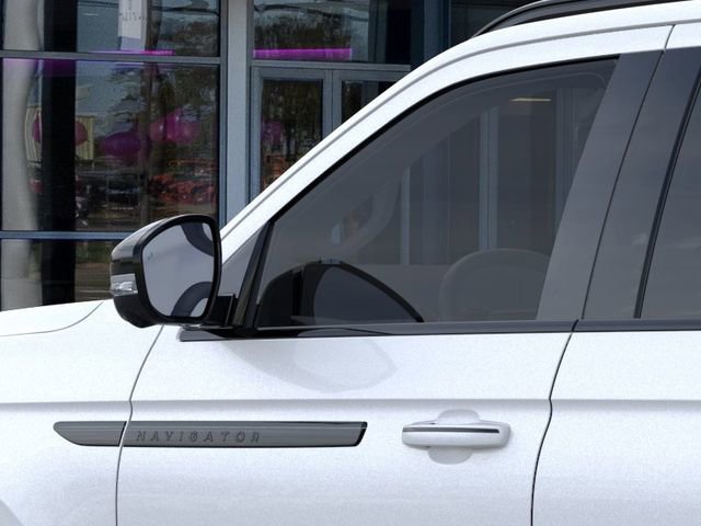 2025 Lincoln Navigator Reserve - Photo 20