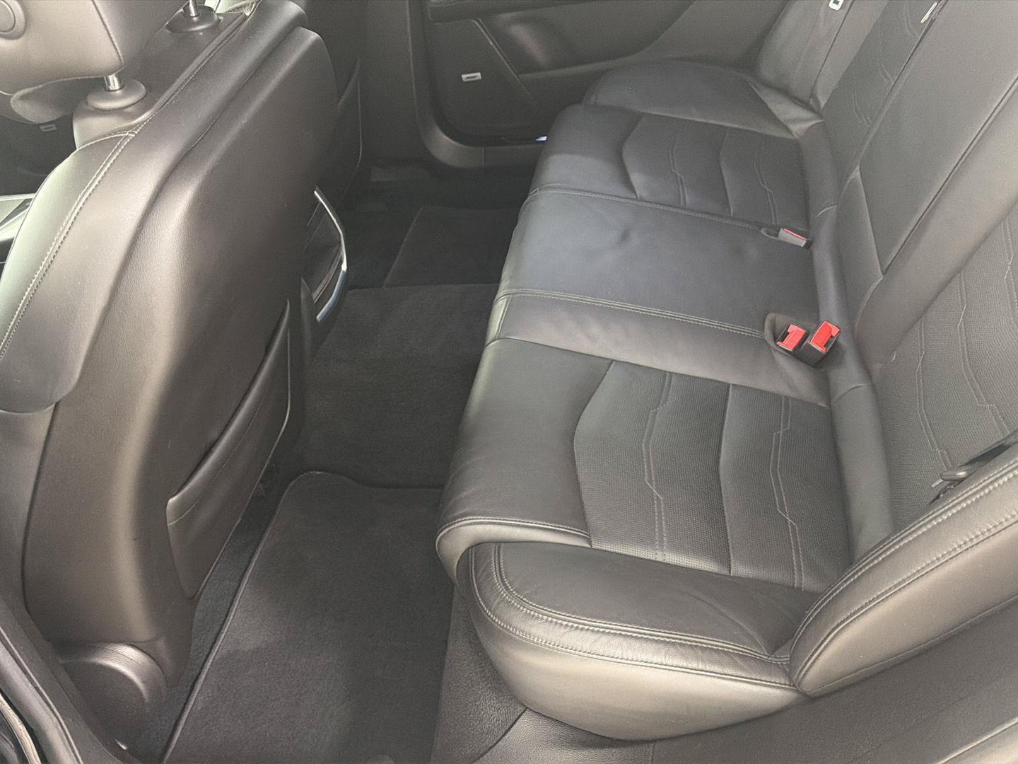 2016 Cadillac CT6 Luxury - Photo 21