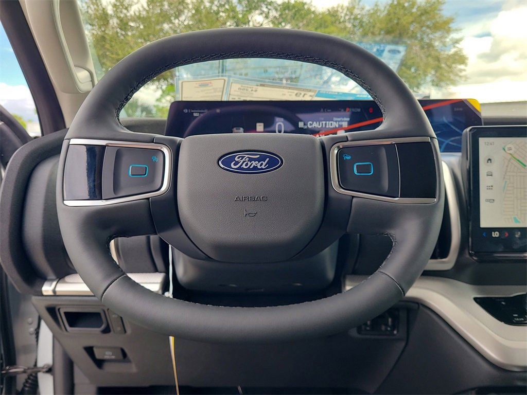 2025 Ford Expedition MAX photo 19