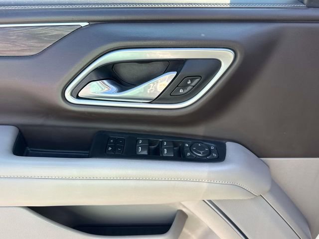 2021 Chevrolet Tahoe LT photo 20