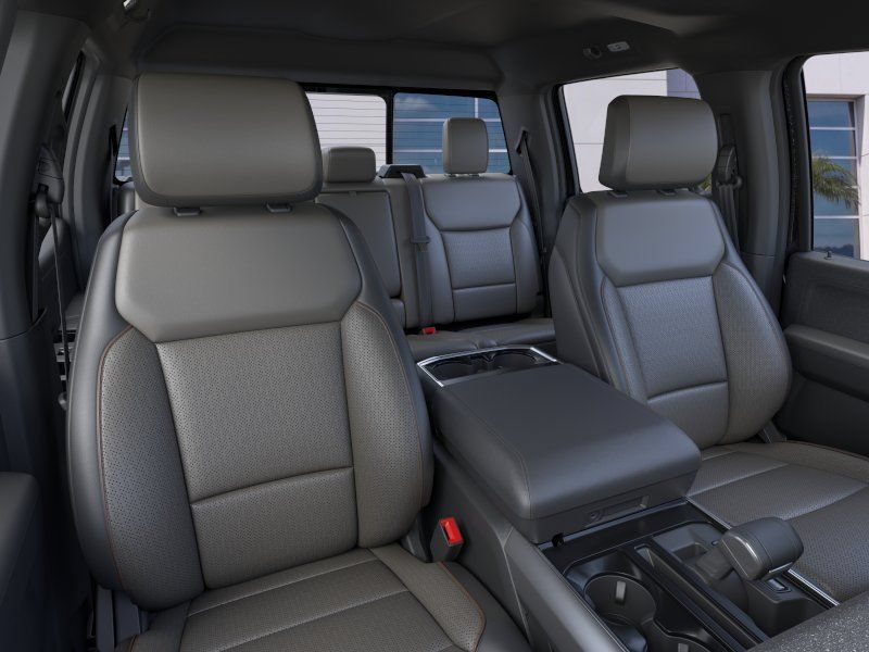 2026 Ford F-150 Lariat - Photo 10