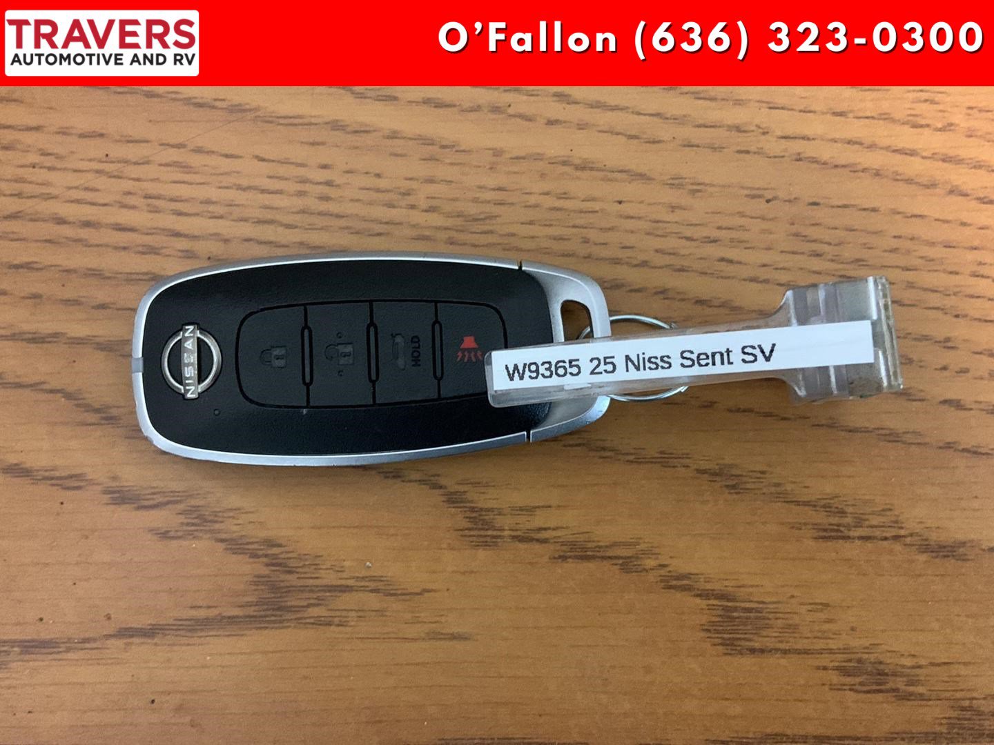 Travers Automotive Group