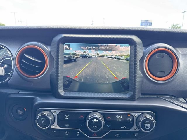2023 Jeep Gladiator Mojave photo 24