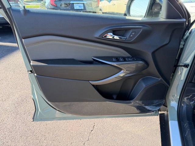 2026 Chevrolet Trax Activ - Photo 14