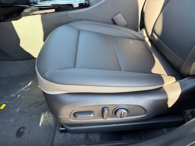 2026 Chevrolet Trax Activ - Photo 15