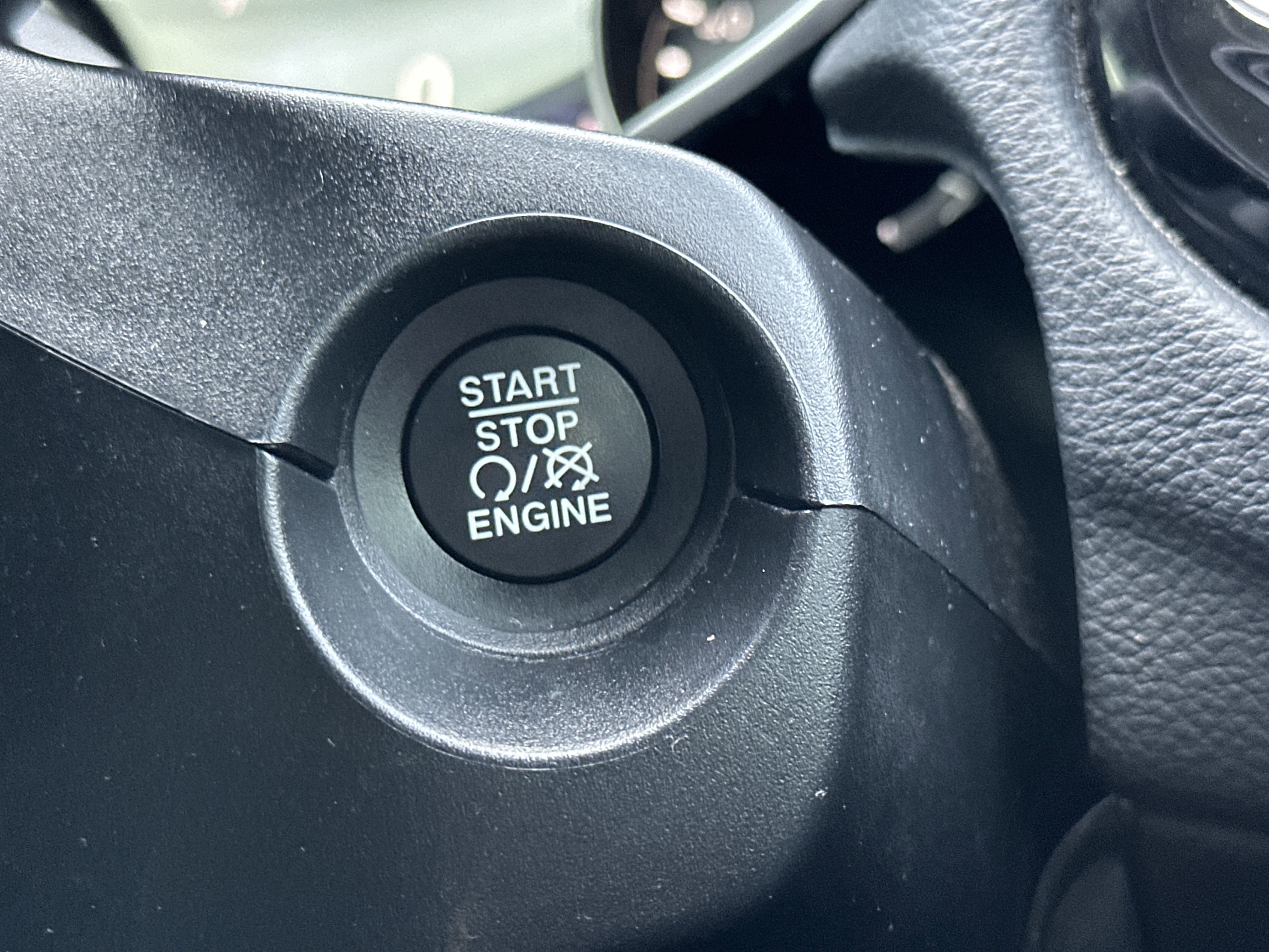2021 Jeep Compass Altitude photo 7