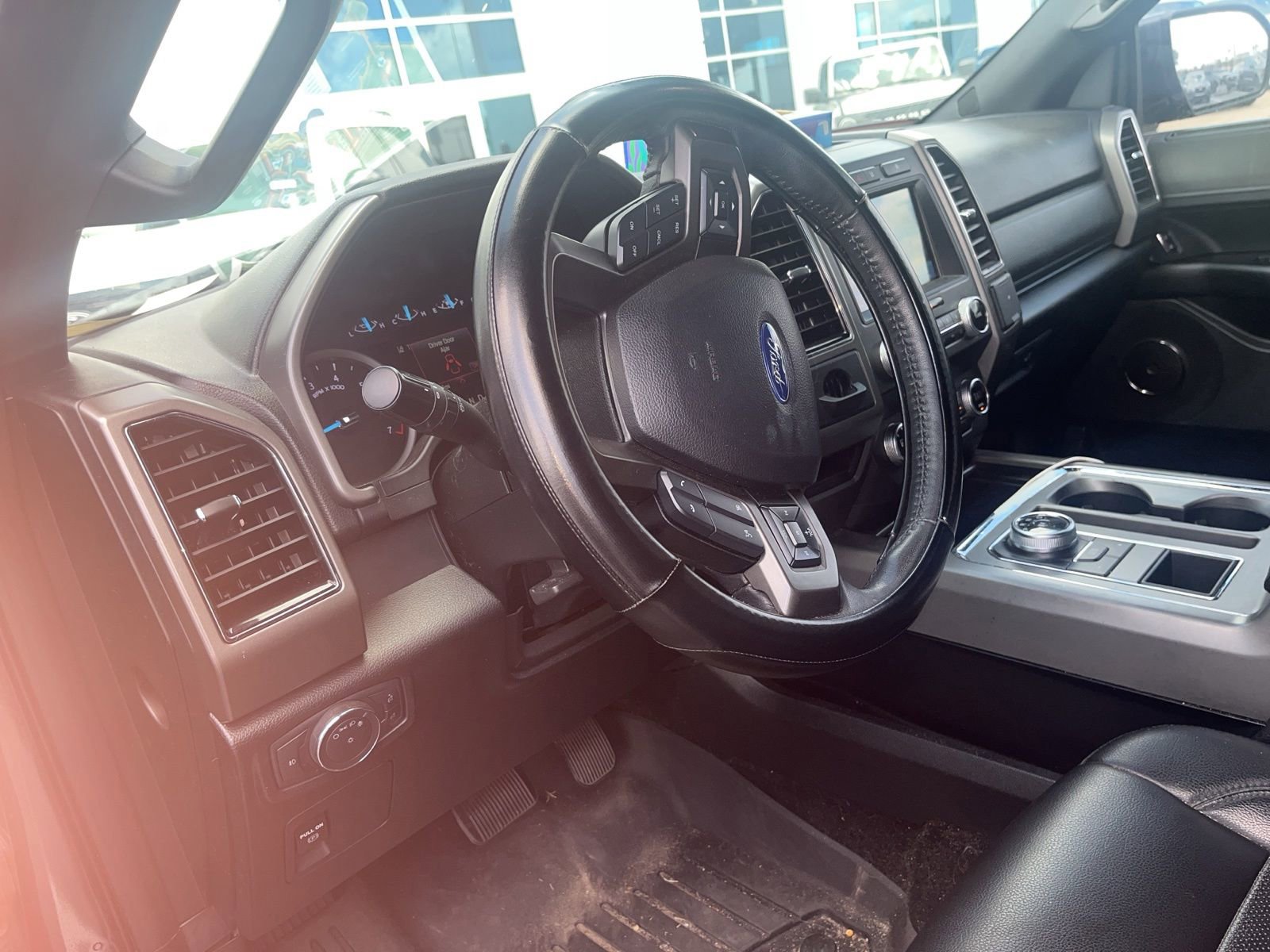 2020 Ford Expedition XLT MAX's photo