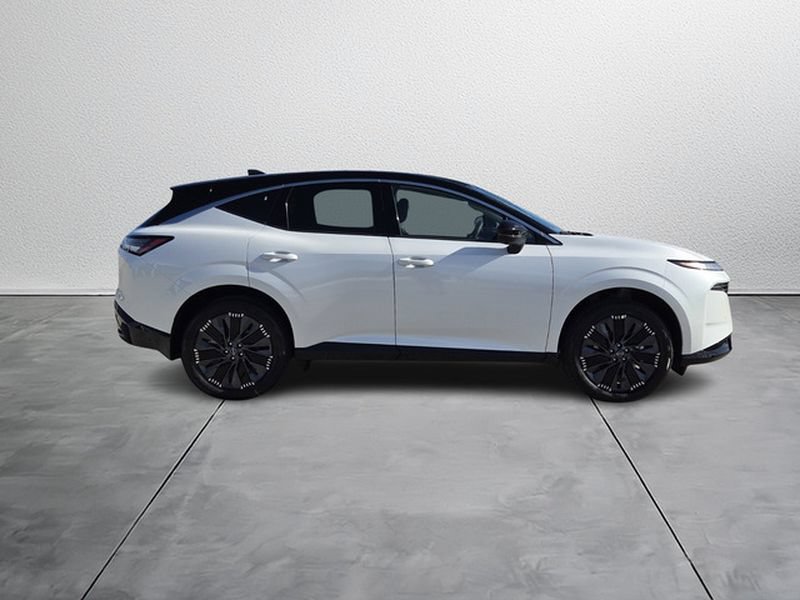2026 Nissan Murano Platinum - Photo 7