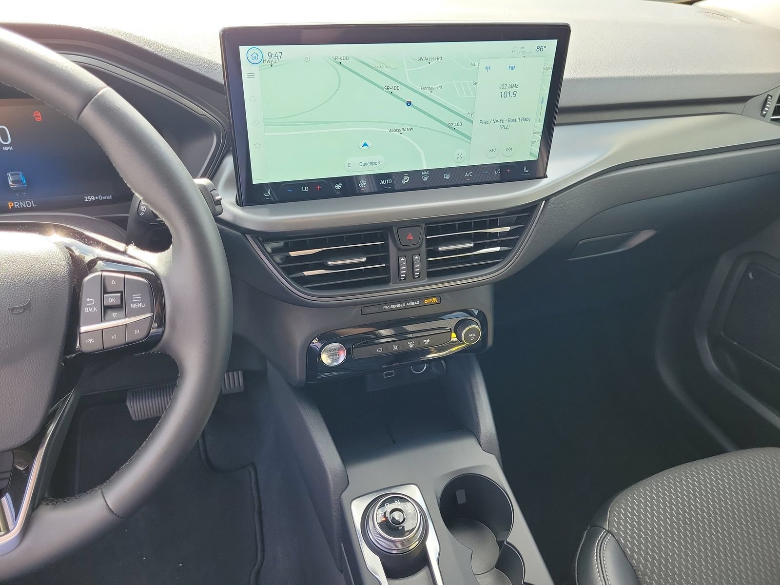 2026 Ford Escape Plug-in hybrid PHEV - Photo 23