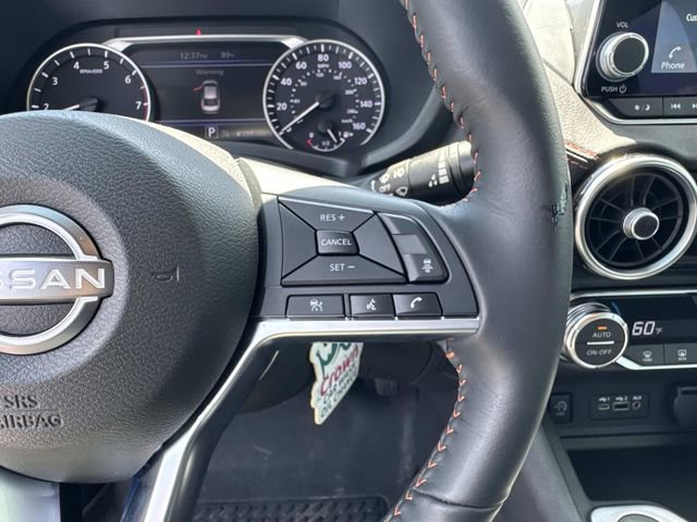 2024 Nissan Sentra SR photo 22