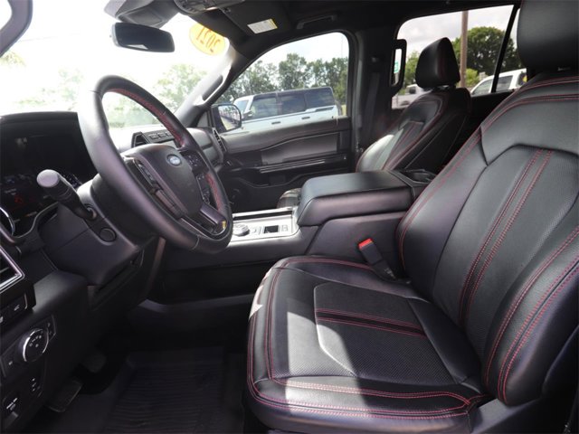 Certified 2021 Ford Expedition Limited with VIN 1FMJU1KTXMEA57459 for sale in Plant City, FL
