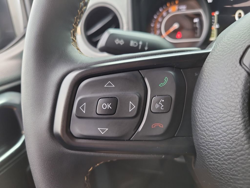 2024 Jeep Wrangler Sport S photo 24