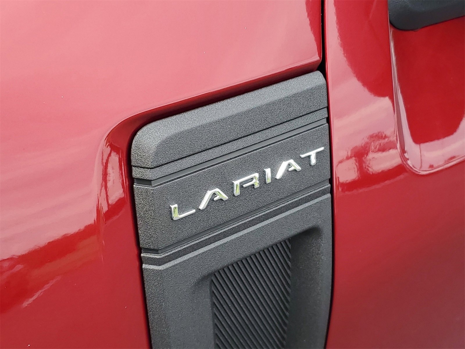 2025 Ford Maverick Lariat photo 6
