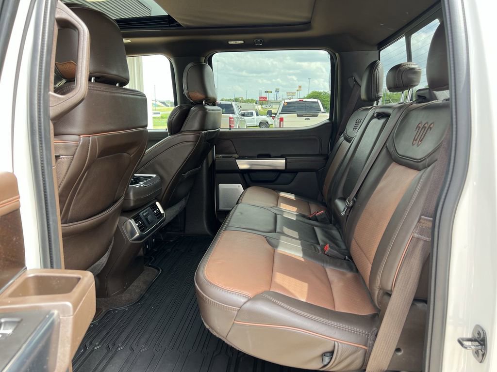 2021 Ford F-150 King Ranch - Photo 23