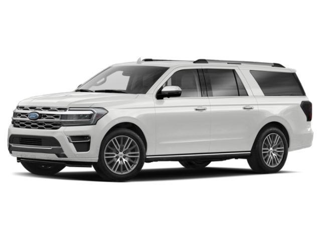 2022 Ford Expedition XLT MAX's photo