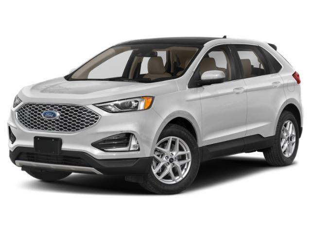2024 Ford Edge SEL AWD's photo