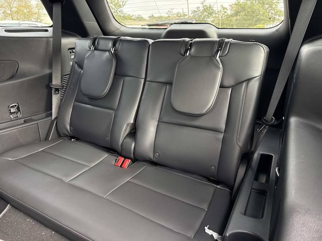 2026 Ford Explorer ST - Photo 8