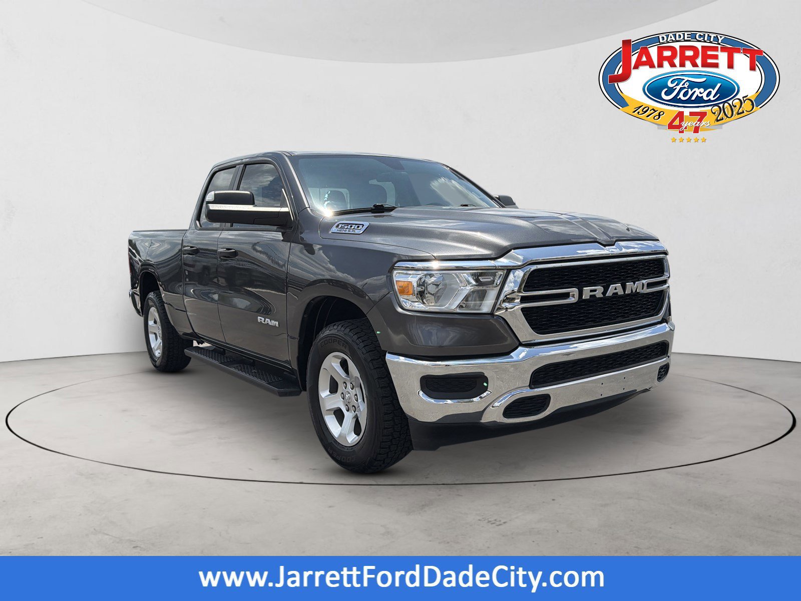 2019 RAM Ram 1500 Pickup