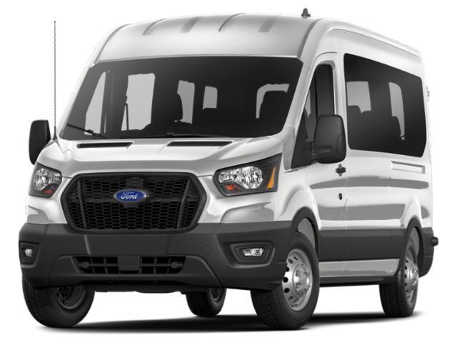 2024 Ford Transit's photo