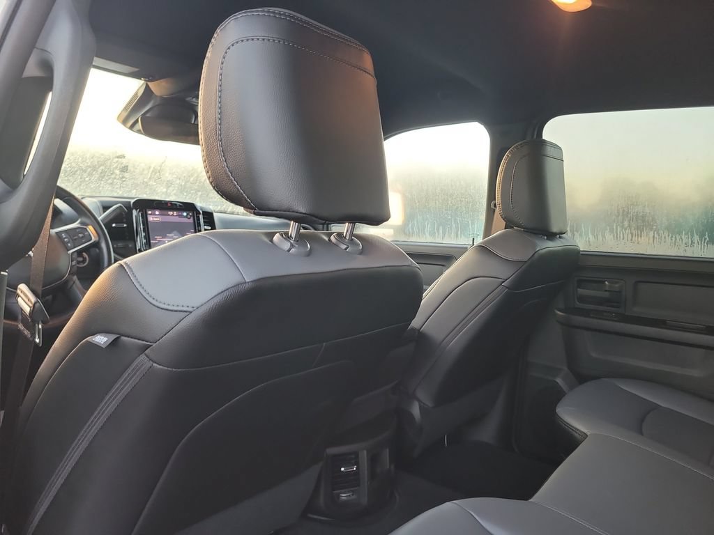 2026 RAM 2500 Tradesman - Photo 12