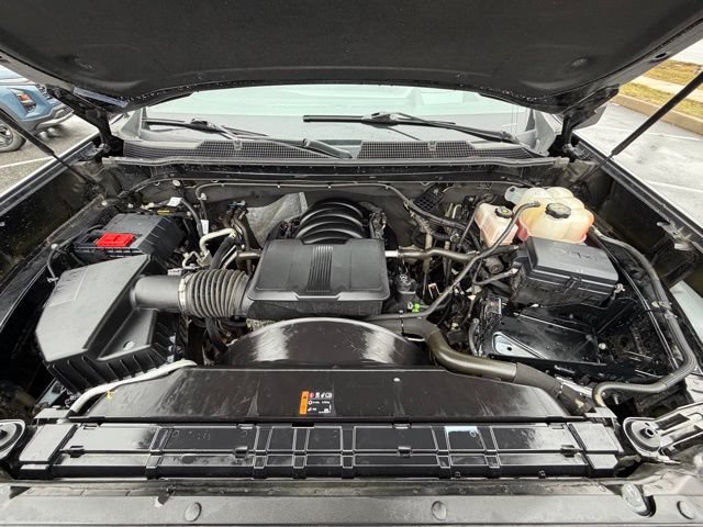 2024 Chevrolet Silverado 2500HD ZR2 - Photo 28