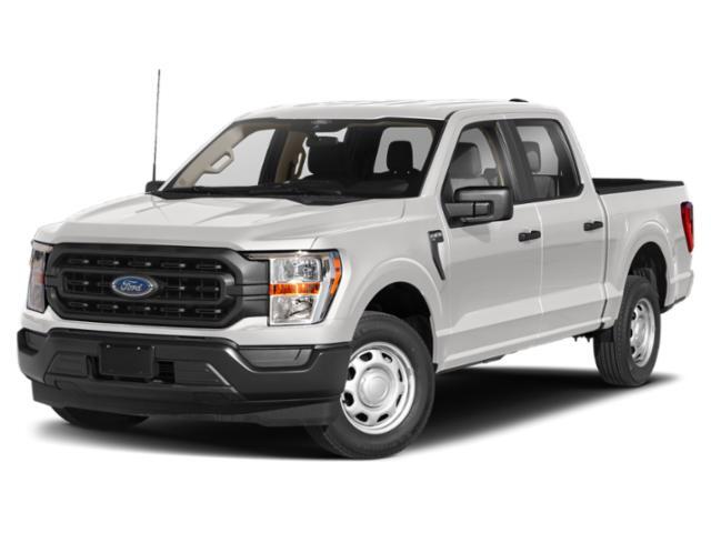2022 Ford F-150 XL 4x4 SuperCrew 5-1/2 Box's photo