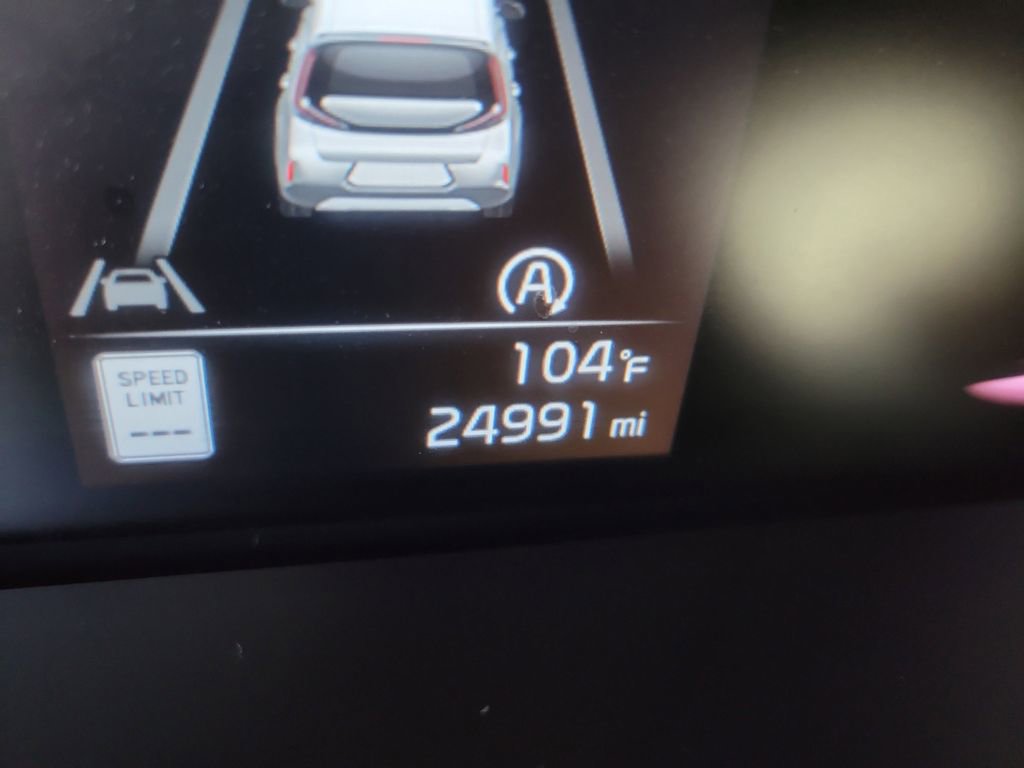2023 Kia Soul S photo 28