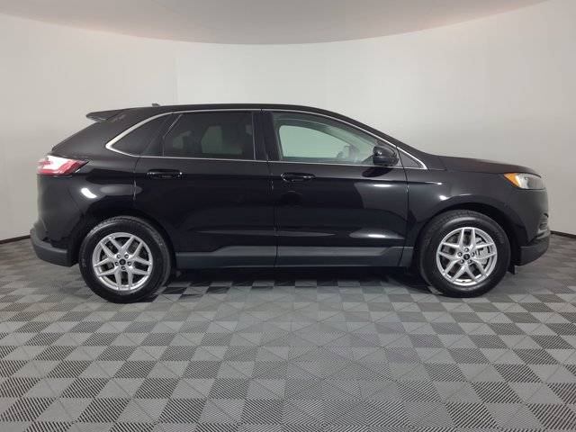 Used 2023 Ford Edge SEL with VIN 2FMPK4J95PBA36042 for sale in Brighton, CO