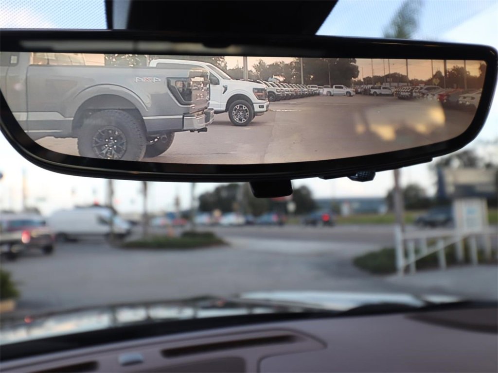 2021 Chevrolet Tahoe High Country photo 4