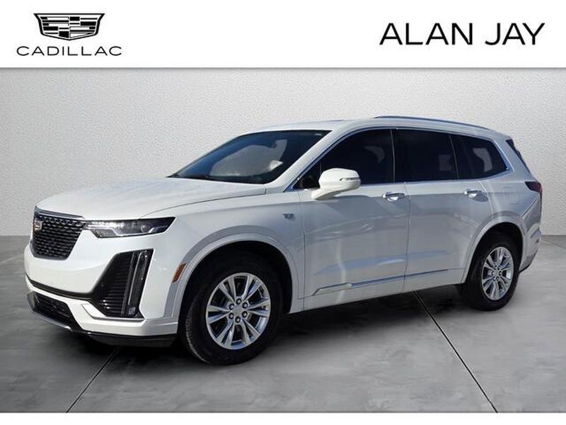 Alan Jay Nissan | Sebring New and Used Nissan Dealership - FL