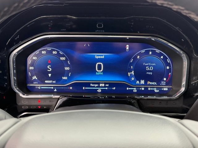 2024 Chevrolet Silverado 2500HD ZR2 - Photo 18