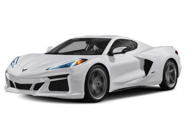 2024 Chevrolet Corvette E-Ray Coupe 2LZ's photo