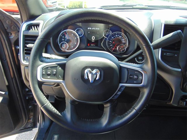 Used 2024 RAM Ram 3500 Pickup Big Horn with VIN 3C63RRHL7RG289321 for sale in Plant City, FL
