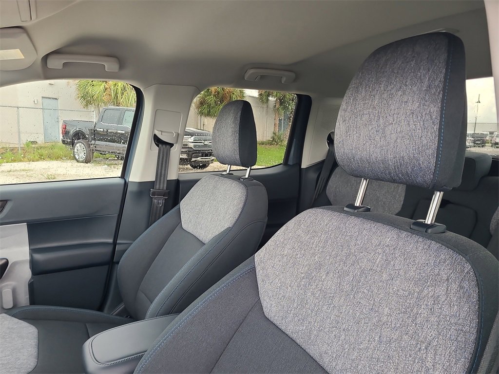 2025 Ford Maverick XLT photo 15