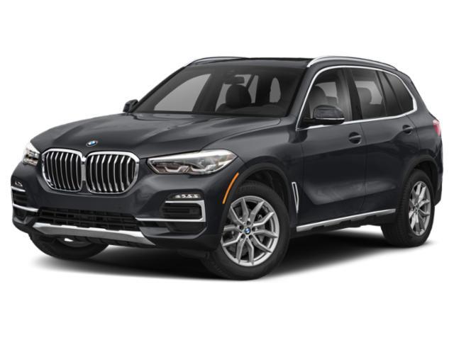 2019 BMW X5 xDrive40i's photo