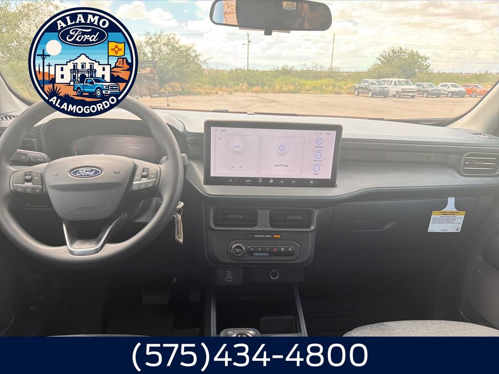 2026 Ford Maverick XL - Photo 12