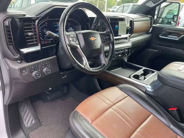 2024 Chevrolet Silverado 3500HD High Country - Photo 8