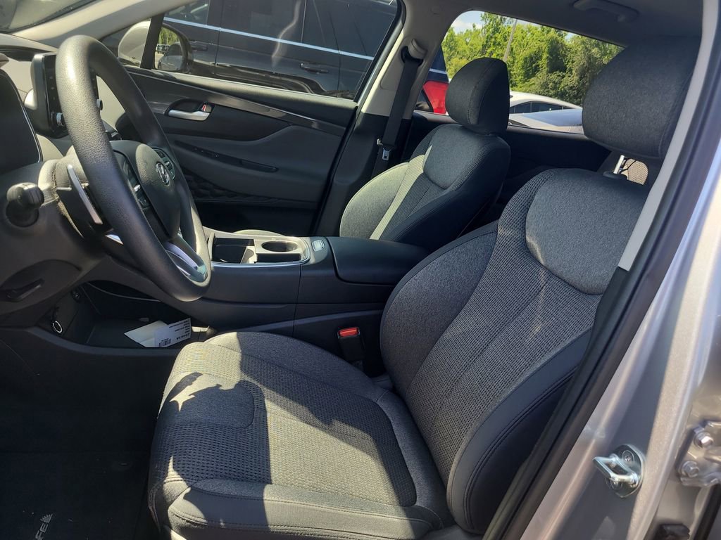 2022 Hyundai Santa Fe SEL - Photo 16