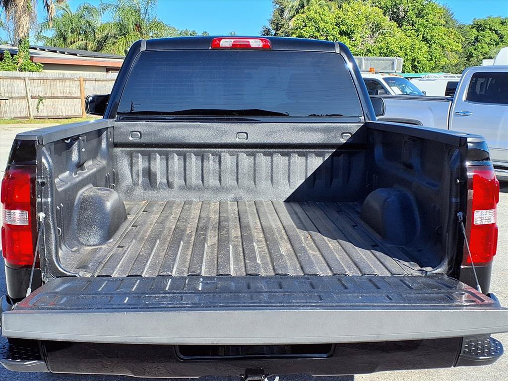 2016 GMC Sierra 1500 SLE - Photo 14