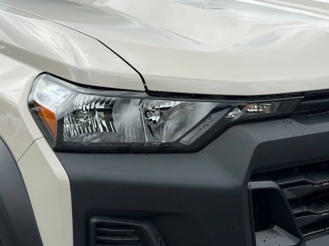 2026 Chevrolet Colorado Trail Boss - Photo 15