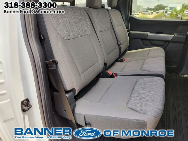 2025 Ford F-150 XLT - Photo 15
