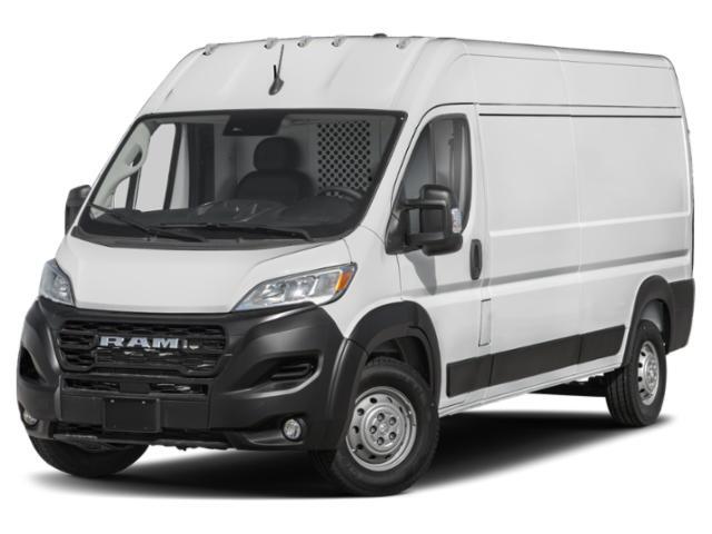 2025 RAM ProMaster 2500 TRDSMAN WOPS 159" WB High Roof's photo