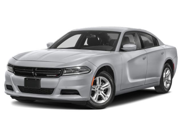 2022 Dodge Charger SXT's photo